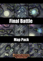 Final Battle Map Pack