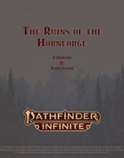 The Ruins of the Hornforge