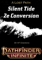 Lost Path: Silent Tide 2e Conversion