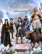 The Chalice of Xocariel