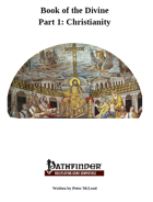 Book of the Divine Part 1: Christianity