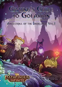 Livre Pathfinder : Lifes Long Shadows (Extinction Curse #4) - ISBN 9781640782167 - Neuf