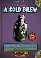 A Cold Brew - Foundry VTT Module