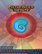 Hunters of Undeath