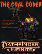 The Coal Codex