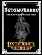 Sutomurakku - The Stormwracked Isle