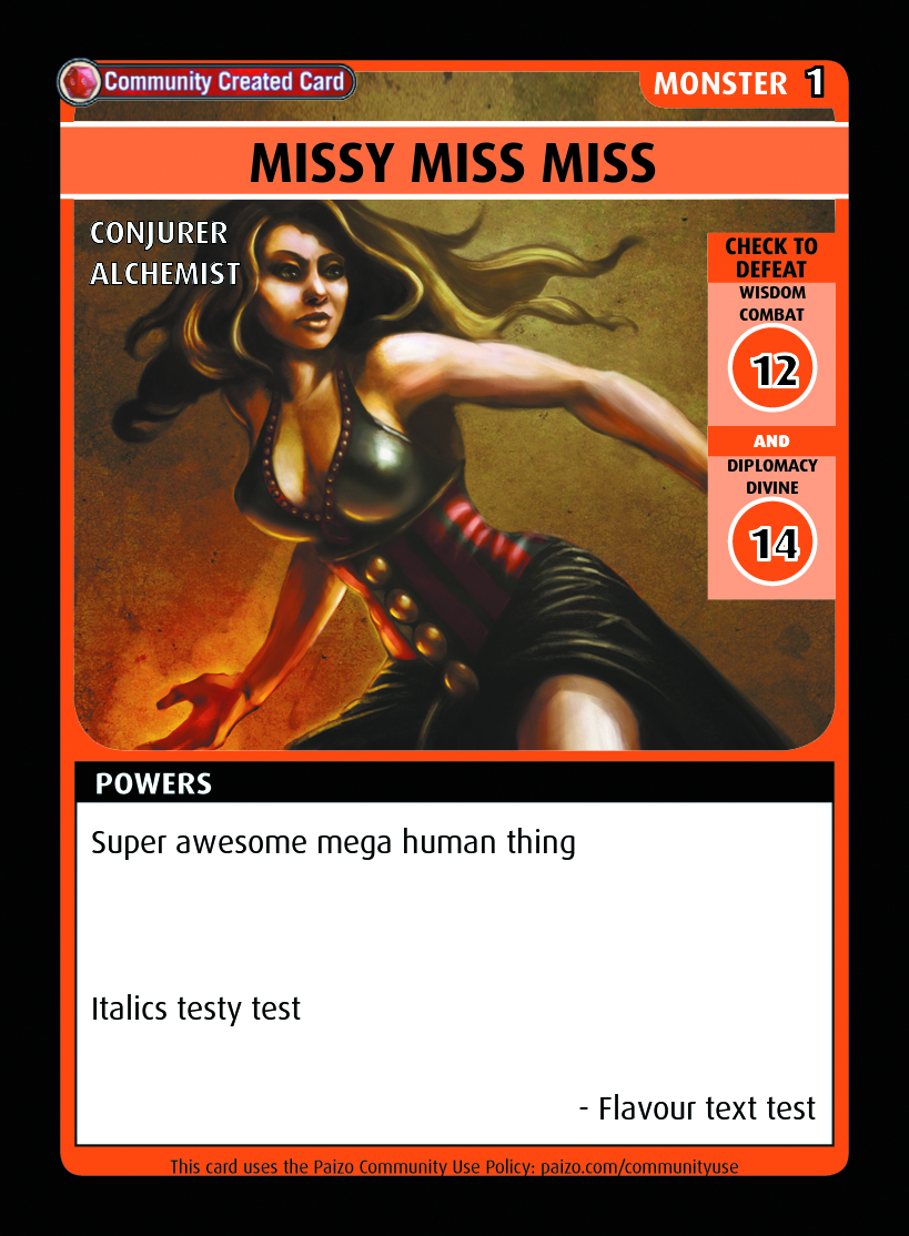 missy mtg card Magic The Gathering - Universes Beyond - Doctor Who Missy #8 Prices | Magic