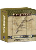 Pathfinder Flip-Tiles: Wilderness Starter Set | PDF