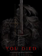 YOU DIED: Volume I