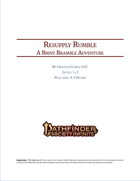 Resupply Rumble