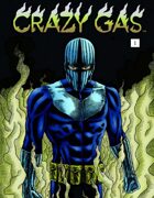 Crazy Gas