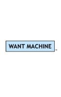 Want Machine