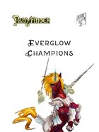 Ponyfinder - Everglow Champions