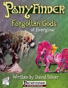 Ponyfinder - Forgotten Gods of Everglow