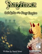 Ponyfinder - Outskirts of the Pony Empire