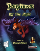 Ponyfinder - By the Night