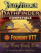 foundryGemGnoll [BUNDLE]