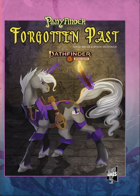Foundry VTT - Forgotten Past PF2E