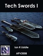 Tech Swords I