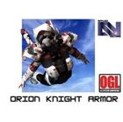 Orion Knight Armor