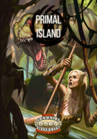 Primal Island