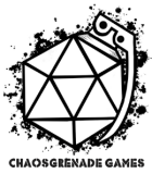ChaosGrenade Games