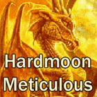 Hardmoon - Meticulous