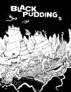 Black Pudding #5