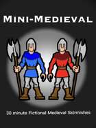 Mini-Medieval