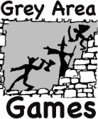 Dave Bezio's Grey Area Games