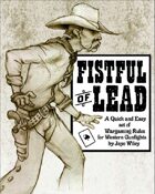 Fistful of Lead