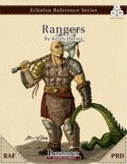 Echelon Reference Series: Rangers (PRD Only)