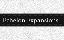Echelon Expansions