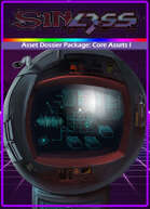 Sinless Asset Pack Core #1
