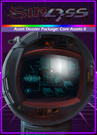 Sinless Asset Pack Core #2
