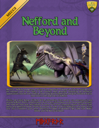 MECC2 - Nefford an Beyond