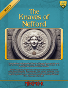 MECC3 - The Knaves of Nefford