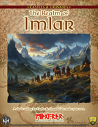 MECC4 - The Realm of Imlar