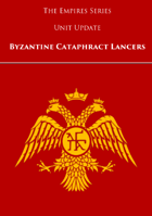 Empires: Byzantine Cataphract Lancers