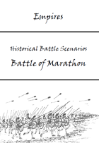 Empires: The Battle of Marathon