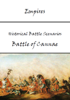 Empires: The Battle of Cannae