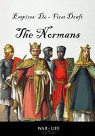 Empires D6 - The Normans BETA