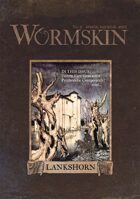 Wormskin Issue 2