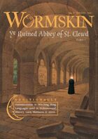 Wormskin Issue 3
