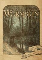 Wormskin Issue 6