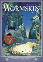 Wormskin Issue 8