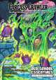 Carcass Crawler: Issue Four