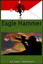 2-4 Cavalry Book 5: Eagle Hammer