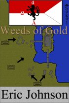 2-4 Cavalry Book 9: Weeds of Gold