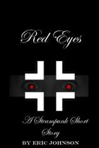 Steampunk Tale 1: Red Eyes